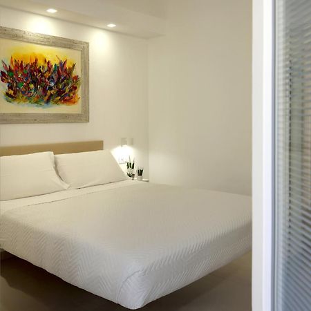 Ruffini Rooms Termoli Exterior photo
