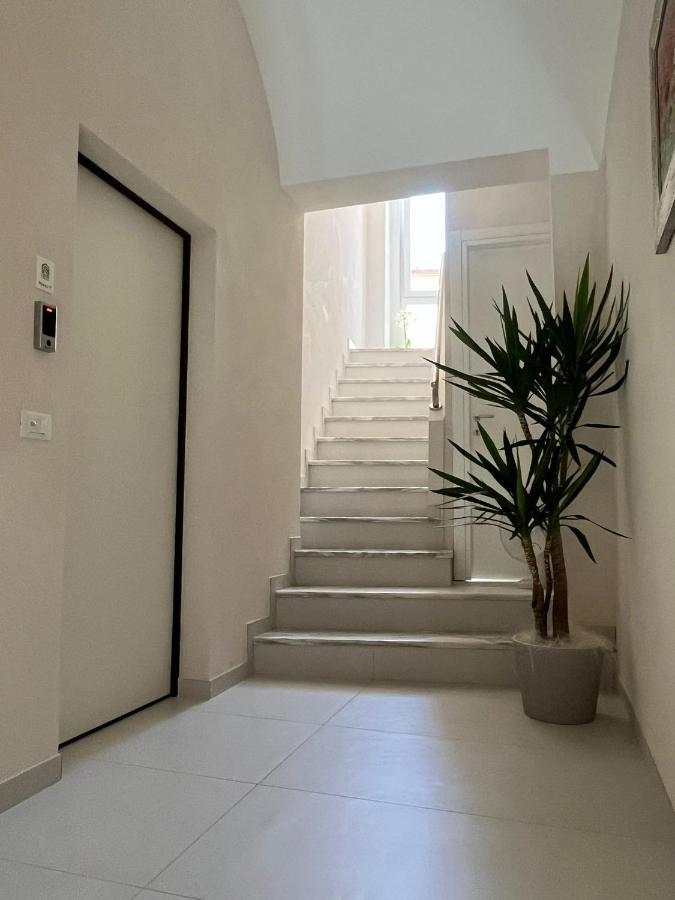 Ruffini Rooms Termoli Exterior photo