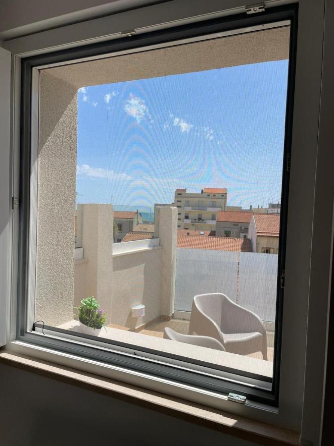 Ruffini Rooms Termoli Exterior photo