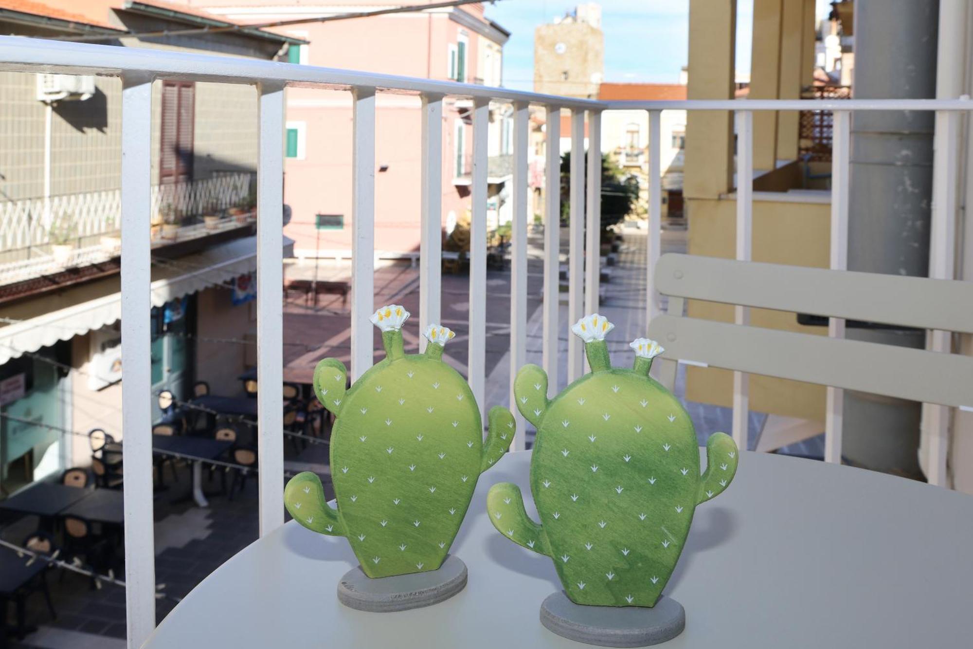 Ruffini Rooms Termoli Exterior photo