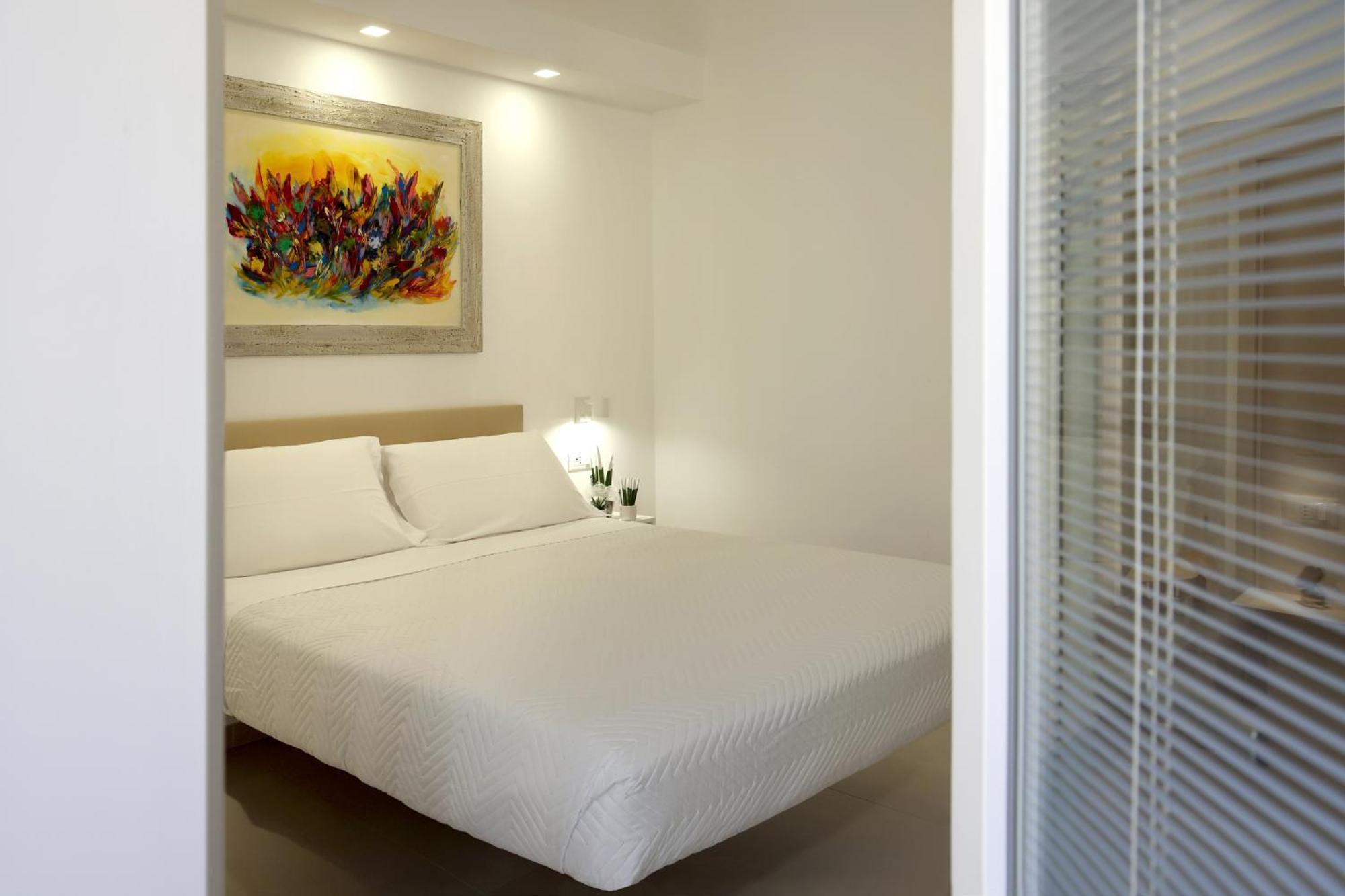 Ruffini Rooms Termoli Exterior photo