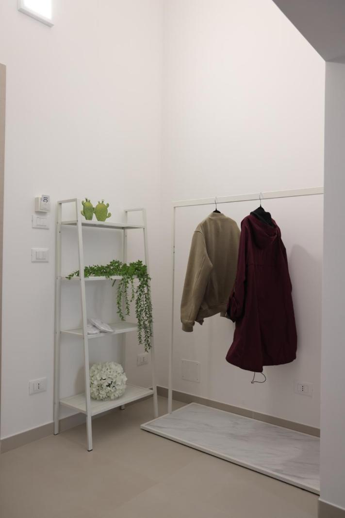 Ruffini Rooms Termoli Exterior photo
