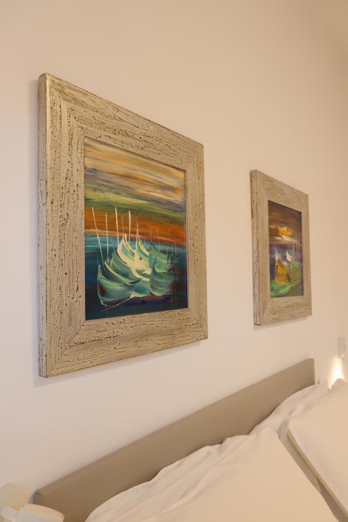 Ruffini Rooms Termoli Exterior photo